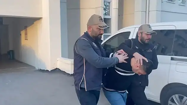 'Bozdoğan-22' operasyonlarında 14 DEAŞ şüphelisi yakalandı
