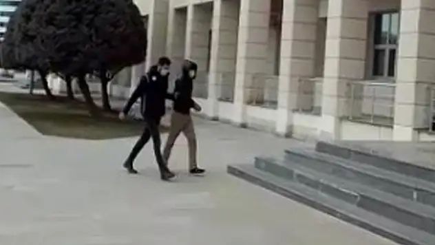  'Brosk Kesri' kod adlı PKK'lı terörist Konya'da yakalandı
