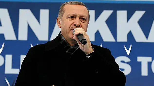 'Bu Anayasa ile olmuyor'