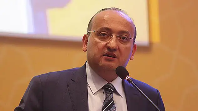 'Bu asalak yapının temizlenmesi lazım'