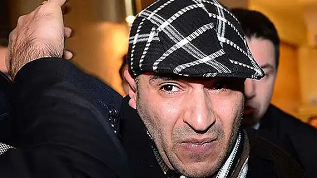 'Bu ayakkabıları adalet bulana kadar saklayacağım'