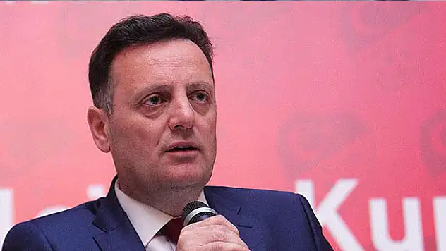 'Bu ceza benim için onur madalyasıdır'