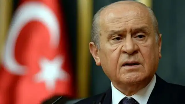 'Bu gidişle başımıza taş yağmazsa şükredelim'
