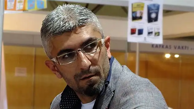 'Bu insanların varlığı sinir bozucu'