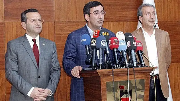 'Bu provokasyonları boşa çıkaracağız'