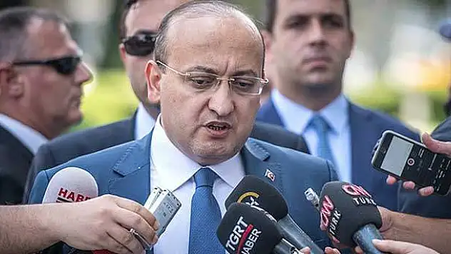 'Bu saldırılar devleti dize getiremez'