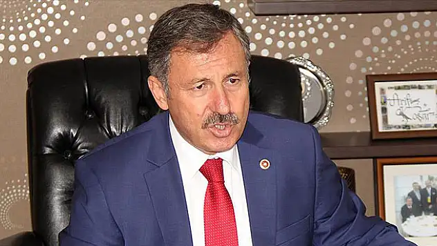 'Bu saldırının planlı olarak yapıldığına inanıyorum'