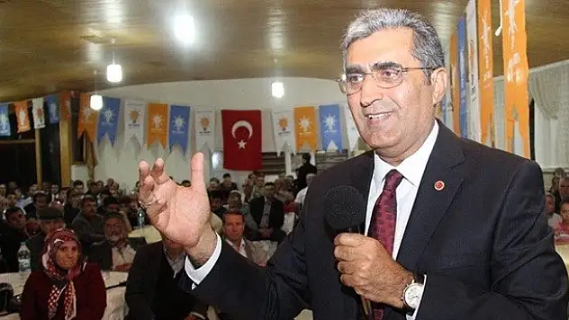 'Bu Seçim Torosların Haysiyet Oylamasıdır'
