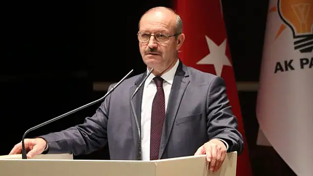 'Bu seçimin galibi Türkiye'dir'