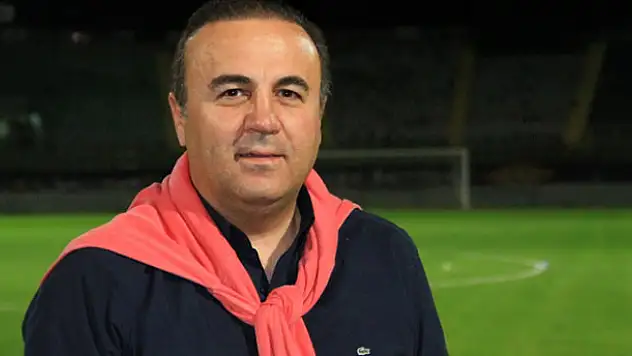 'Bu sene daha agresif bir Konyaspor seyredeceğiz'