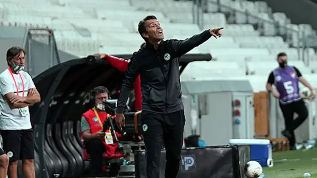 'Bu takım ligde kalacak'
