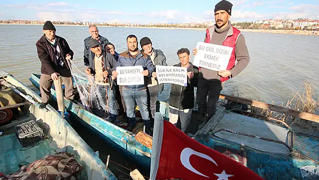 'Bu vahşete dur diyelim'