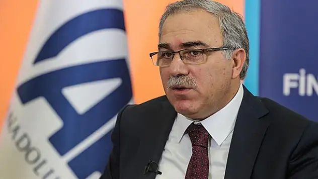'Bu yıl tarihi bir rekor kıracağız'