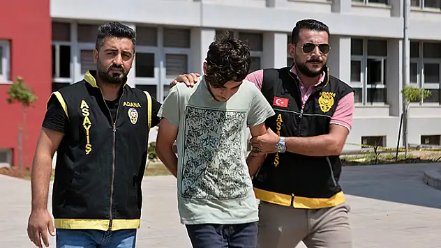 'Burada içki içemezsiniz' diyen Abdullah'ı öldüren sanıklara 'haksız tahrik' ve 'iyi hal' indirimi verildi

