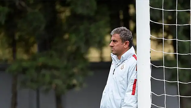 'Burak Yılmaz'a ders vermek istedim'