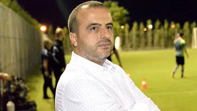 'Bursaspor maçı kazaydı'
