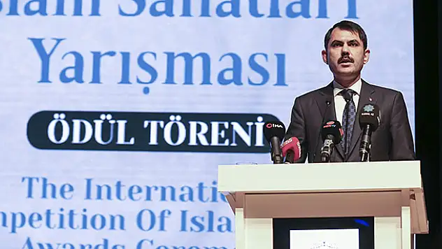 'Büyük bir sanat ve mimari hazinesine sahibiz'