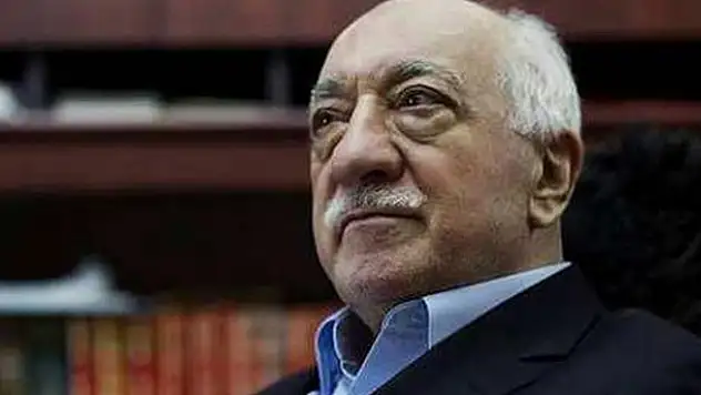 'Büyük bölge imamı' FETÖ'yü anlattı