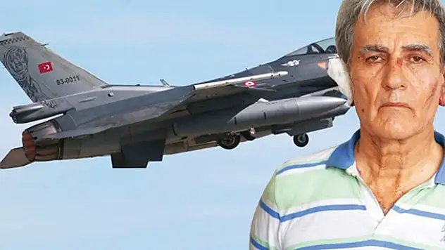 'Büyük patron' Akın Öztürk çıktı!