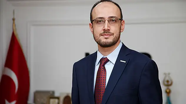 'Büyük Türkiye Olma Yolunda  Önemli Bir Virajdan Geçtik'