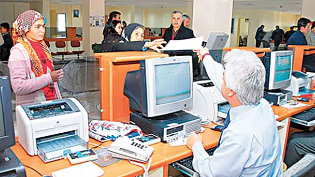 'Çakılı kadro' aileyi bölüyor
