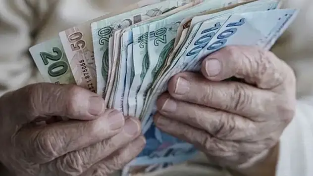  Çalışan emekli için 5 bin TL ikramiyede tarih belli oldu