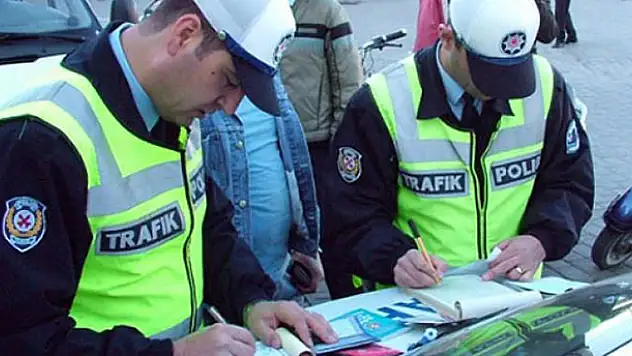 'Cam filmi' eyleminde filmli camdan ceza yedi
