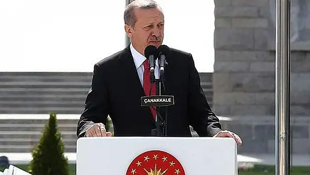 'Çanakkale tüm dünyaya örnek olmalı'