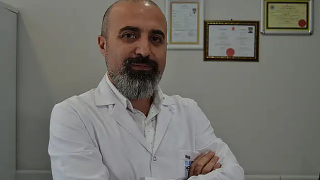 'Çarpıntı birçok önemli hastalığın erken bulgusu olabiliyor'