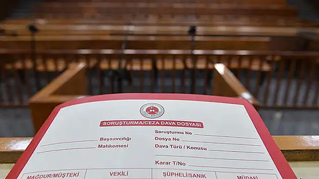 'Casusluk ve yasa dışı dinleme'' iddianamesinin detayları ortaya çıktı