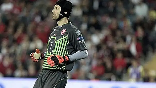 'Cech ile anlaşma yok'