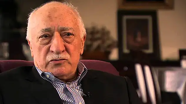 'Cemaate yardım yapanlar cehenneme girmeyecek'