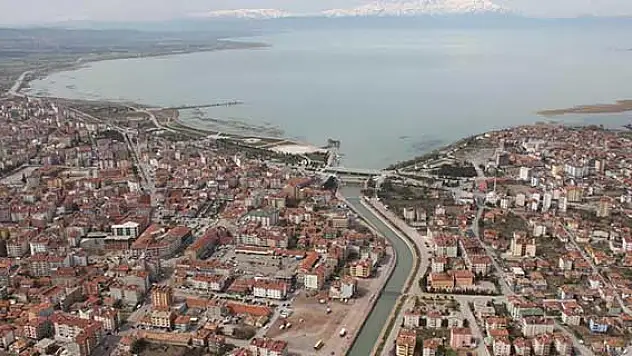'Cennet ya burasıdır, ya da buranın altındadır' sözü tescillendi