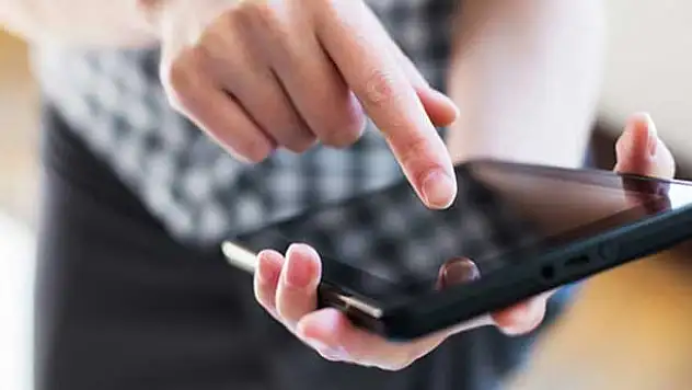 'Cep telefonu yaratıcı düşünmeyi zayıflatıyor'