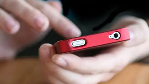 'Cep'ten internet kullanımı yüzde 71 arttı