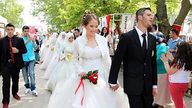 'Çeyiz hesabı' başlıyor