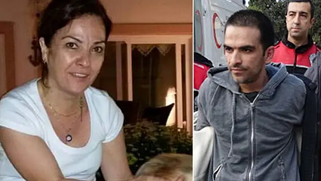 'Cezai ehliyeti yok!' Anne katiline tahliye!
