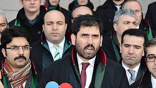 'Cezalandırılmasını talep ediyoruz'