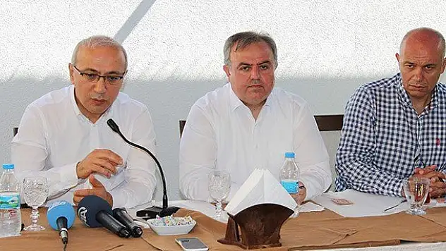 'CHP ile koalisyon kurabilir miyiz'
