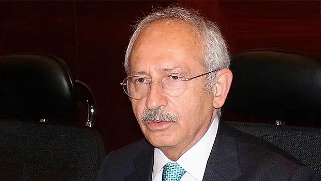 'CHP'nin Meclis Başkanı adayı yarın açıklanabilir'