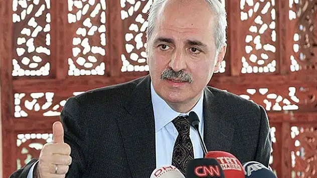 'CHP'nin vaatleri demokrasi bakımından olumludur'