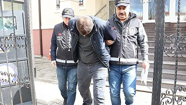 'Çiftlik Bank' soruşturmasında gözaltı