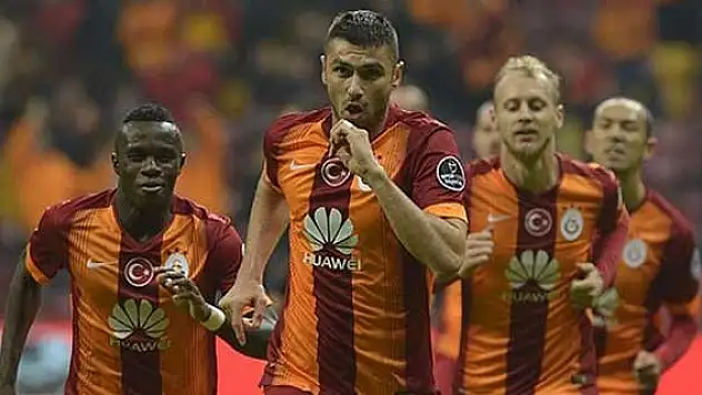 'Cim Bom' 5'te 5 peşinde