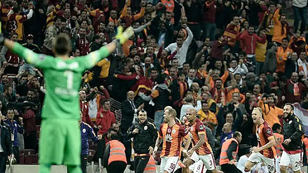 'Cim Bom' kalesini savunamıyor