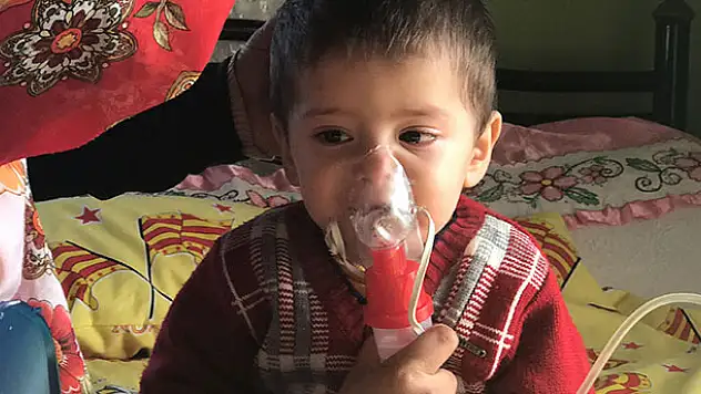 'Çocuğum nakil olmazsa gözümün önünde ölecek'
