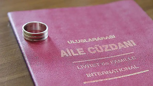 'Çocuk gelin' sayısı 10 yılda yüzde 38 azaldı