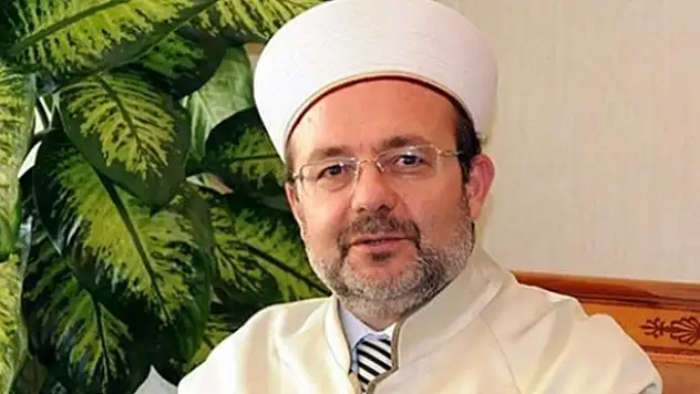 'Çocukla oruç arasında iyilik ırmağı akar'