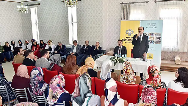 'Çocukları her türlü bağımlılıktan kurtarmanın yolu spordur'