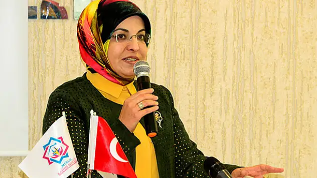 'Çocuklarımıza ve gençlerimize sahip çıkacağız'