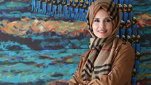 'Çocukların değerini karnedeki notlar belirlemez'